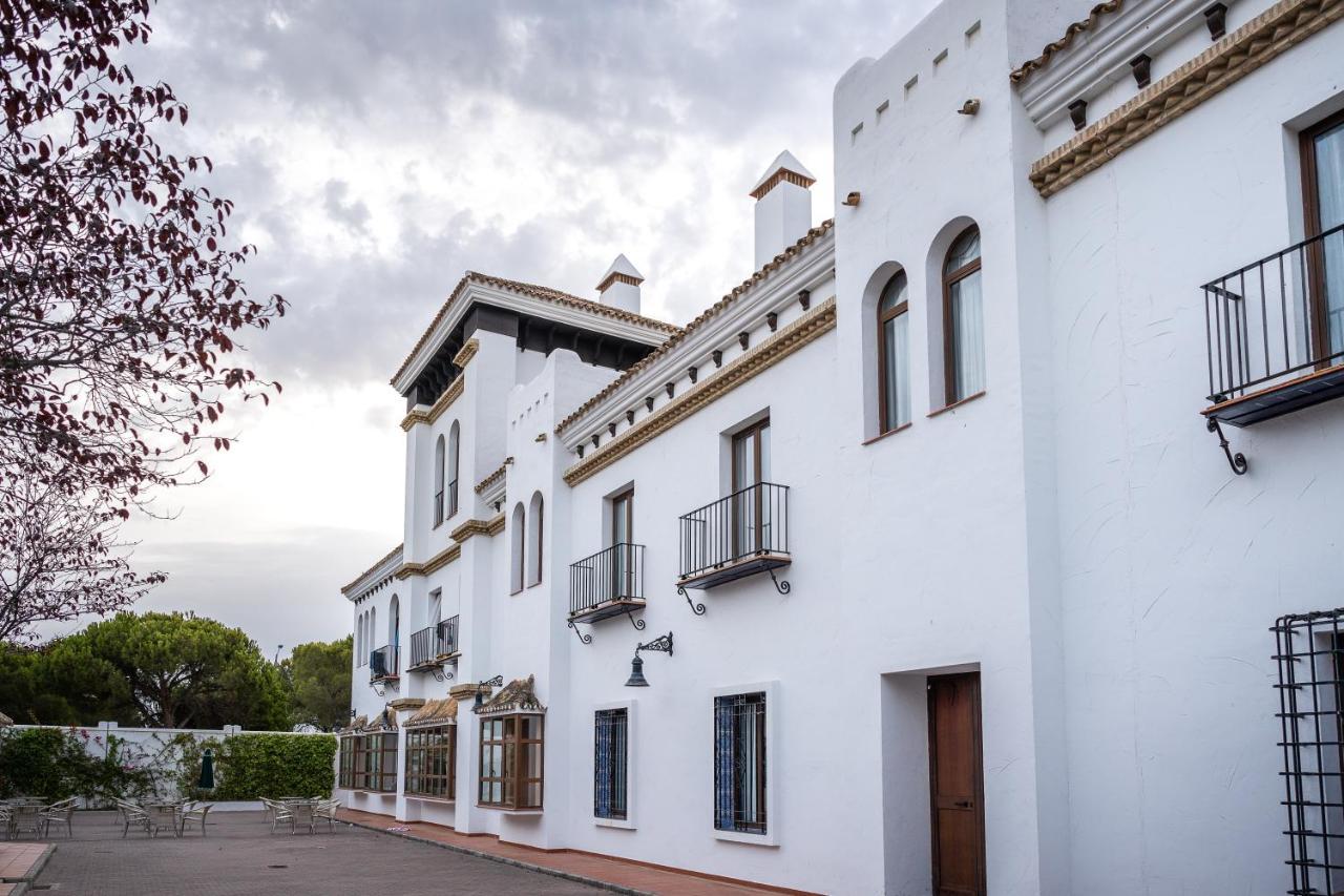 Hotel Moon Dreams El Cortijo Matalascañas Zewnętrze zdjęcie