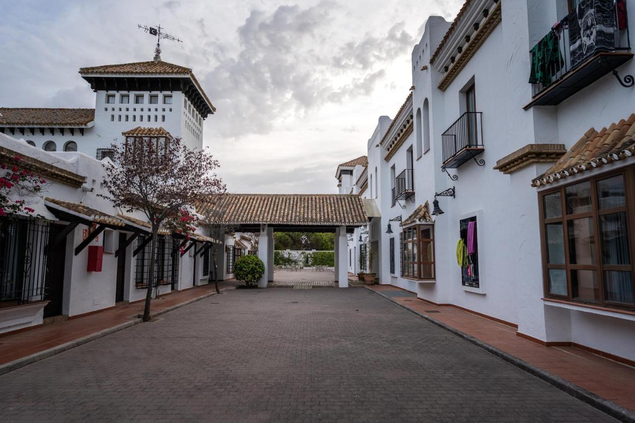 Hotel Moon Dreams El Cortijo Matalascañas Zewnętrze zdjęcie