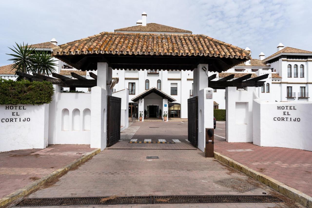 Hotel Moon Dreams El Cortijo Matalascañas Zewnętrze zdjęcie