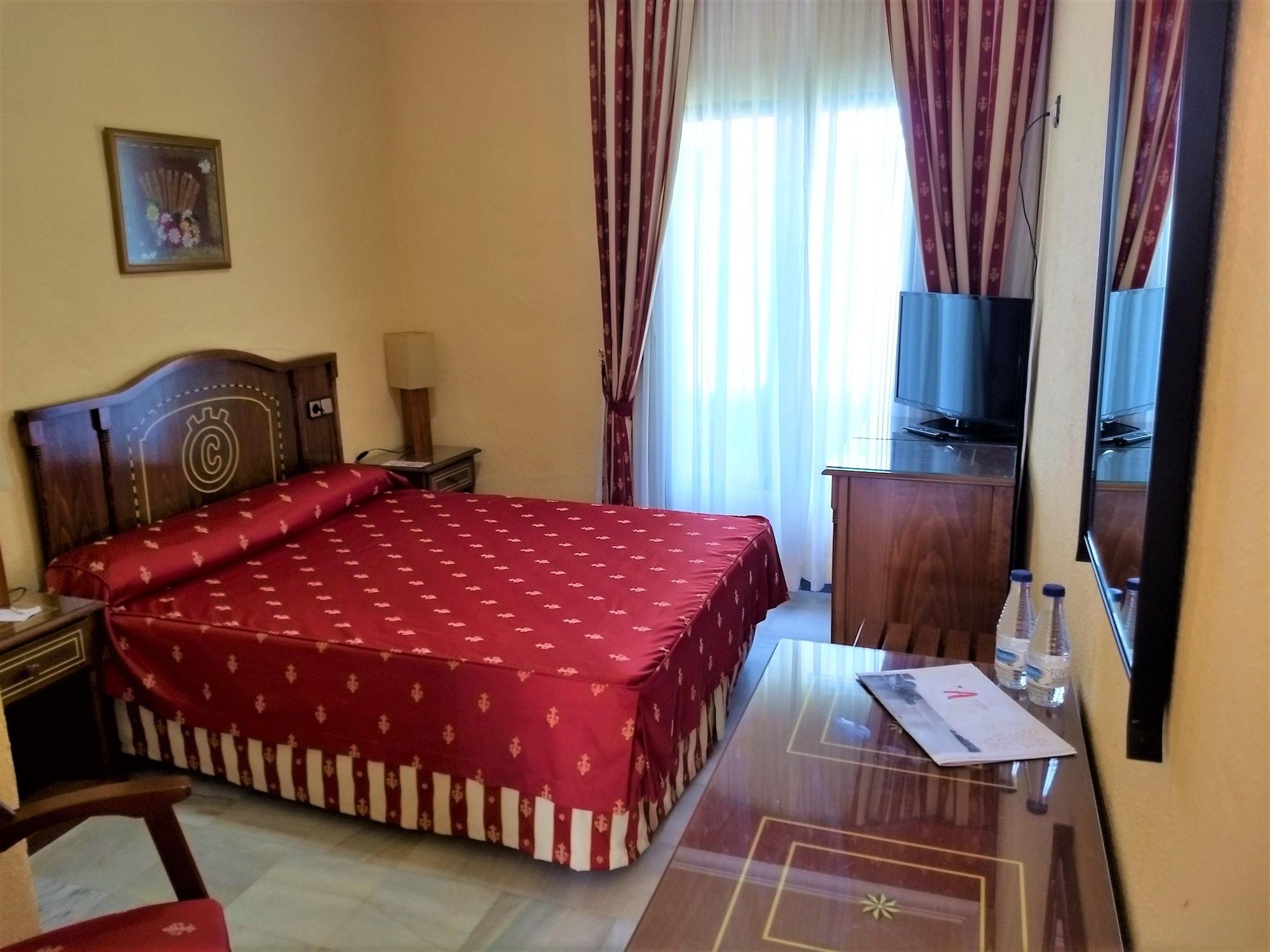 Hotel Moon Dreams El Cortijo Matalascañas Zewnętrze zdjęcie