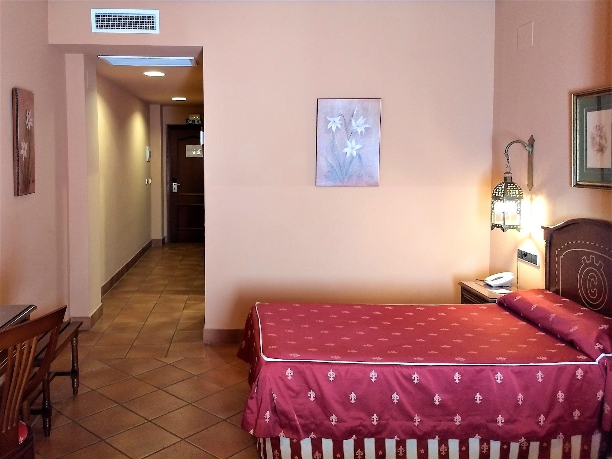 Hotel Moon Dreams El Cortijo Matalascañas Zewnętrze zdjęcie