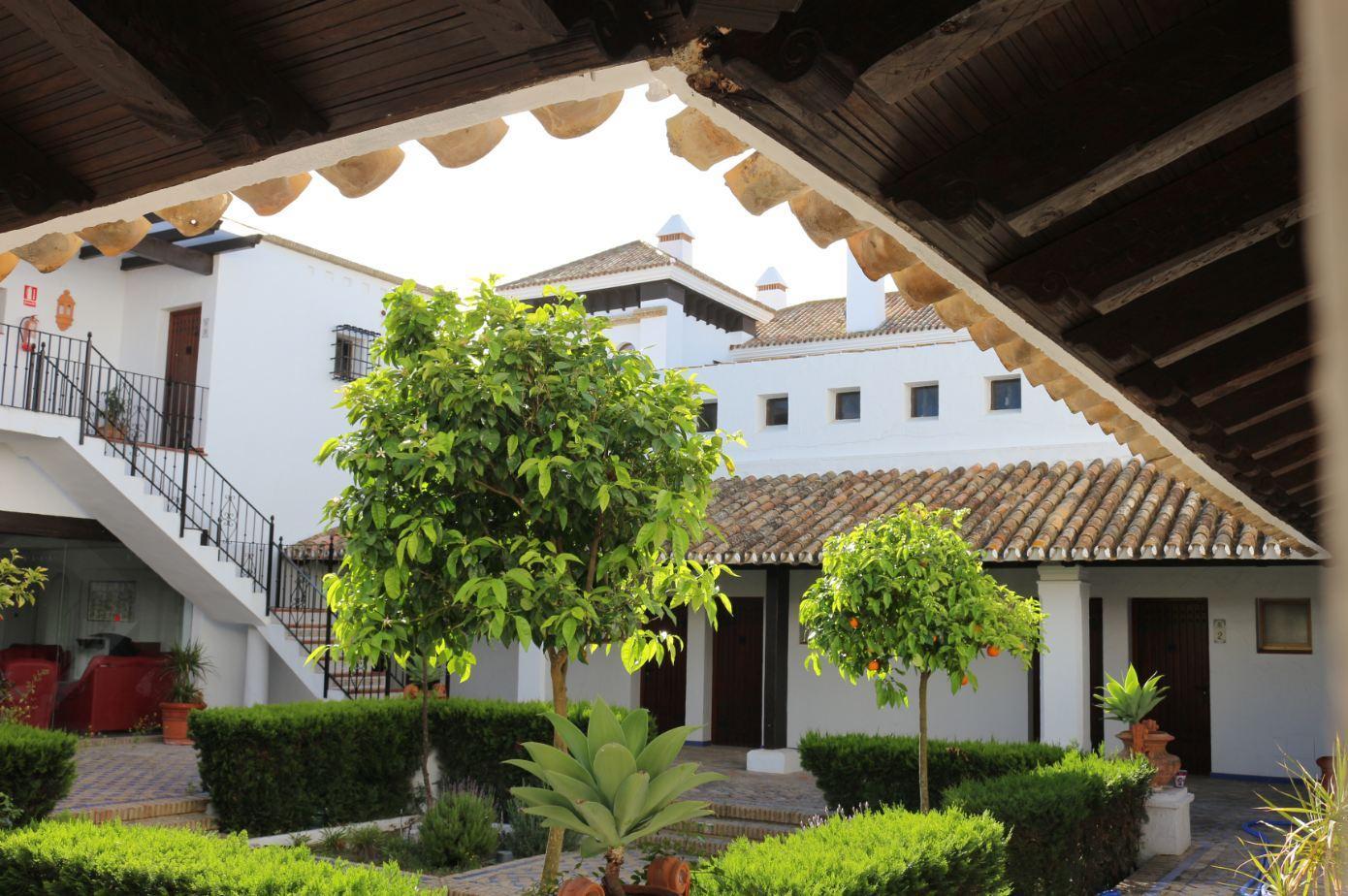 Hotel Moon Dreams El Cortijo Matalascañas Zewnętrze zdjęcie