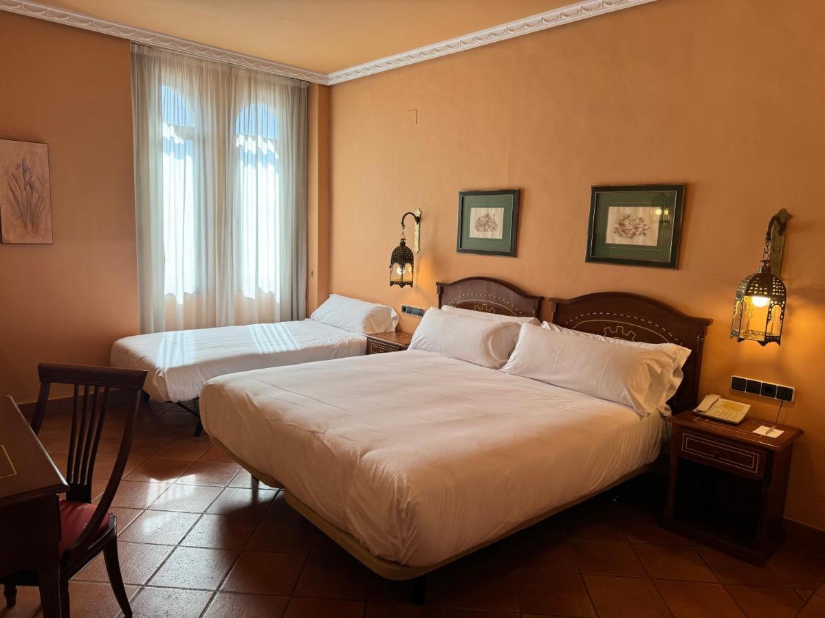 Hotel Moon Dreams El Cortijo Matalascañas Zewnętrze zdjęcie