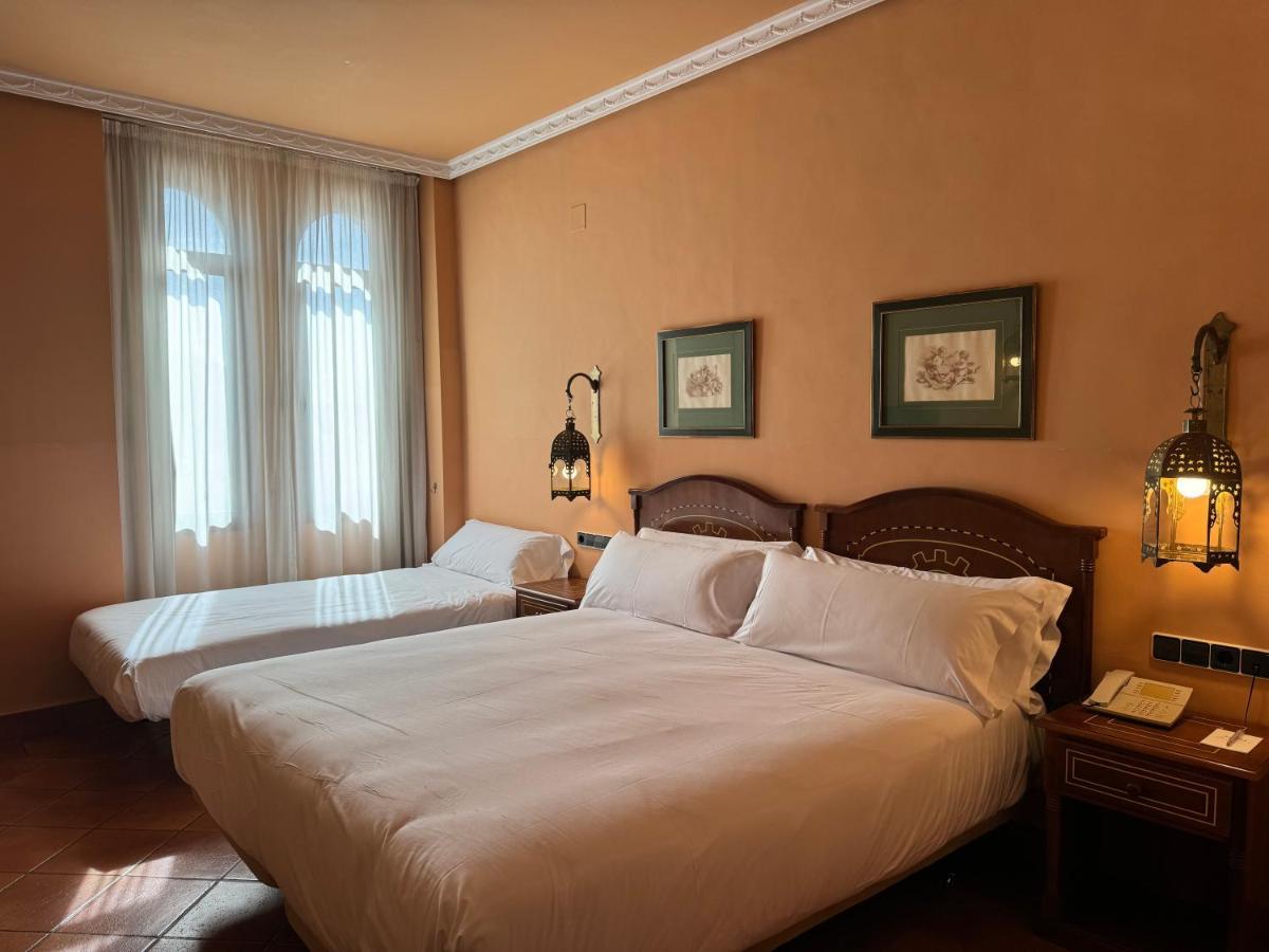 Hotel Moon Dreams El Cortijo Matalascañas Zewnętrze zdjęcie