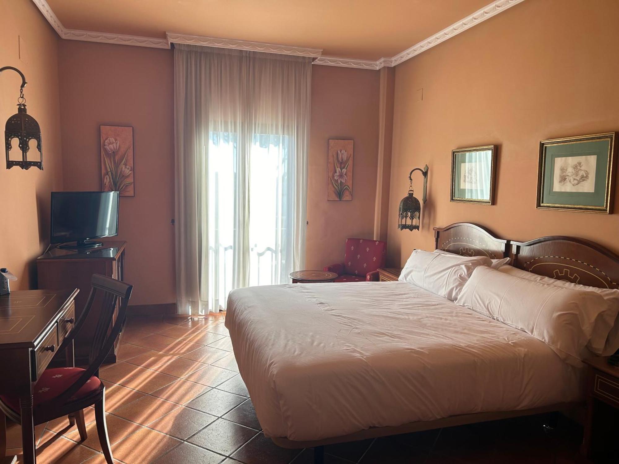Hotel Moon Dreams El Cortijo Matalascañas Zewnętrze zdjęcie