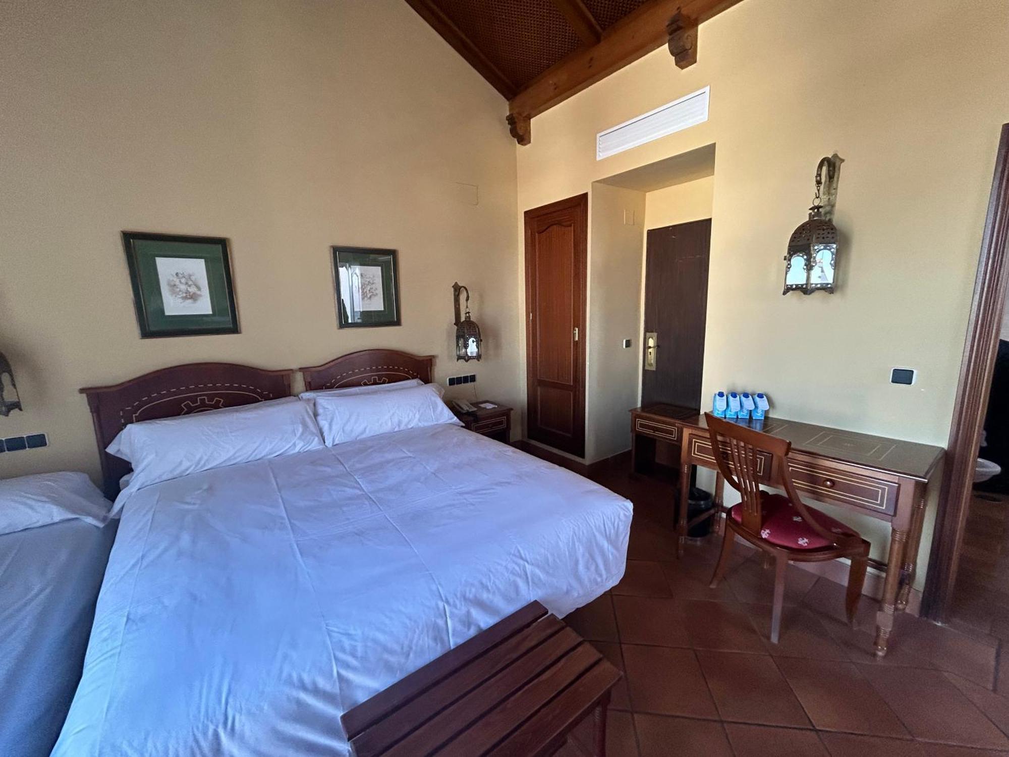 Hotel Moon Dreams El Cortijo Matalascañas Zewnętrze zdjęcie