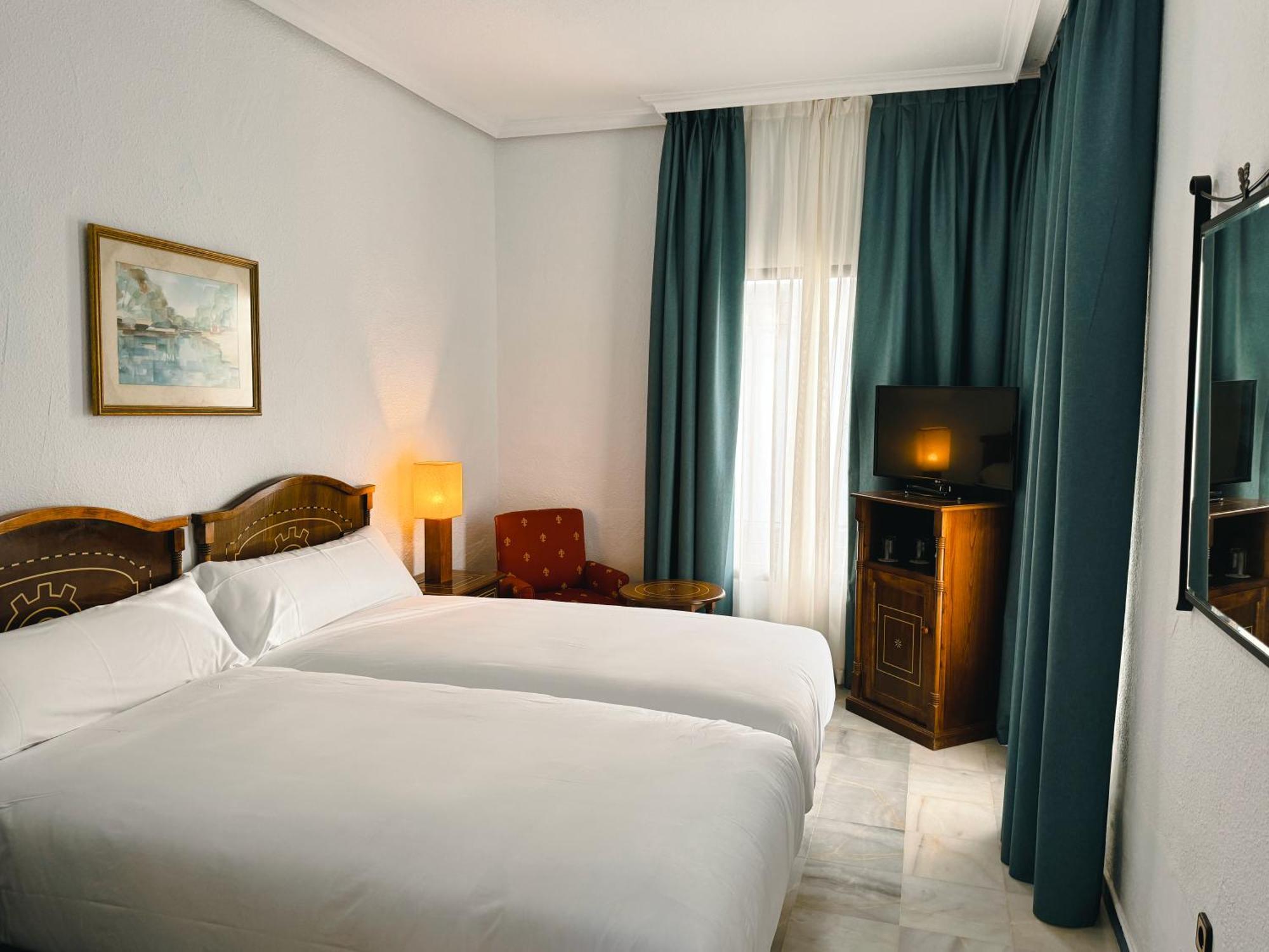 Hotel Moon Dreams El Cortijo Matalascañas Zewnętrze zdjęcie